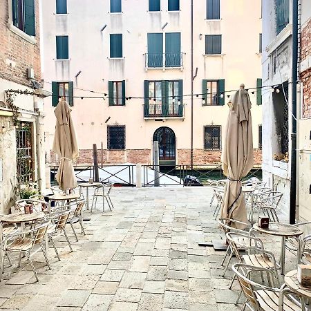 شقة Venice Paradise 1 المظهر الخارجي الصورة