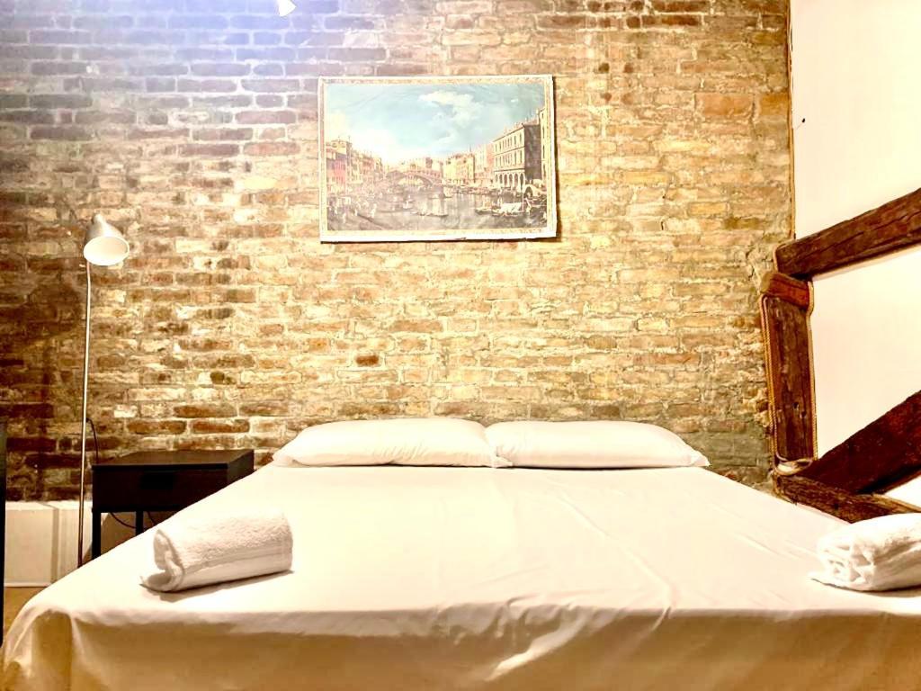 شقة Venice Paradise 1 المظهر الخارجي الصورة